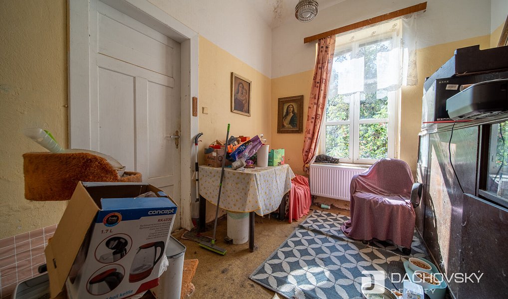 Prodej domu 150 m² s pozemkem 409 m², Chrudim – náhled fotky 22
