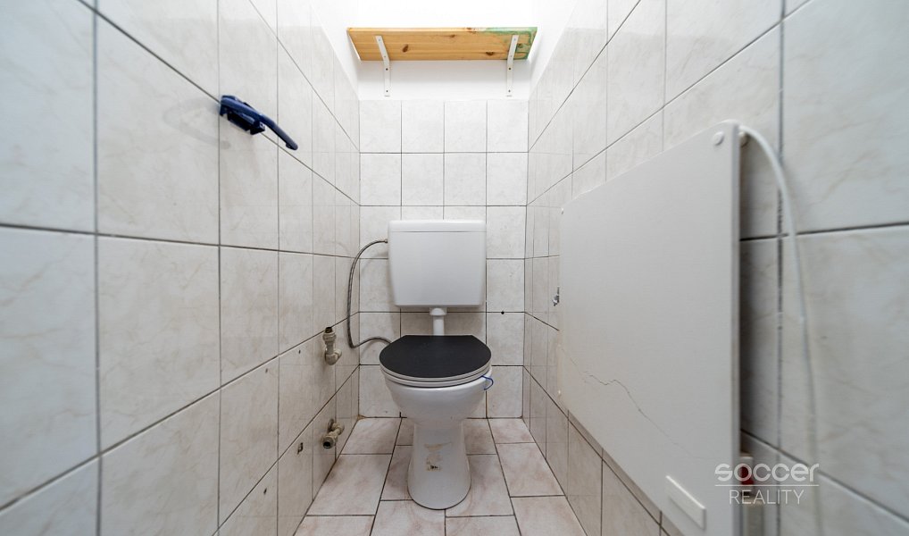 Prodej domu 80 m² s pozemkem 219 m², Strmilov – náhled fotky 18