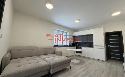 Pronájem bytu 3+kk 75 m², Dopravní, Liberec - Liberec XXX-Vratislavice nad Nisou