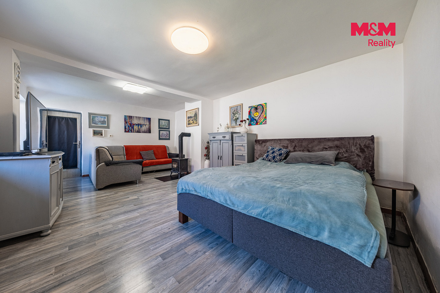Prodej domu 108 m² s pozemkem 438 m² – fotografie 5