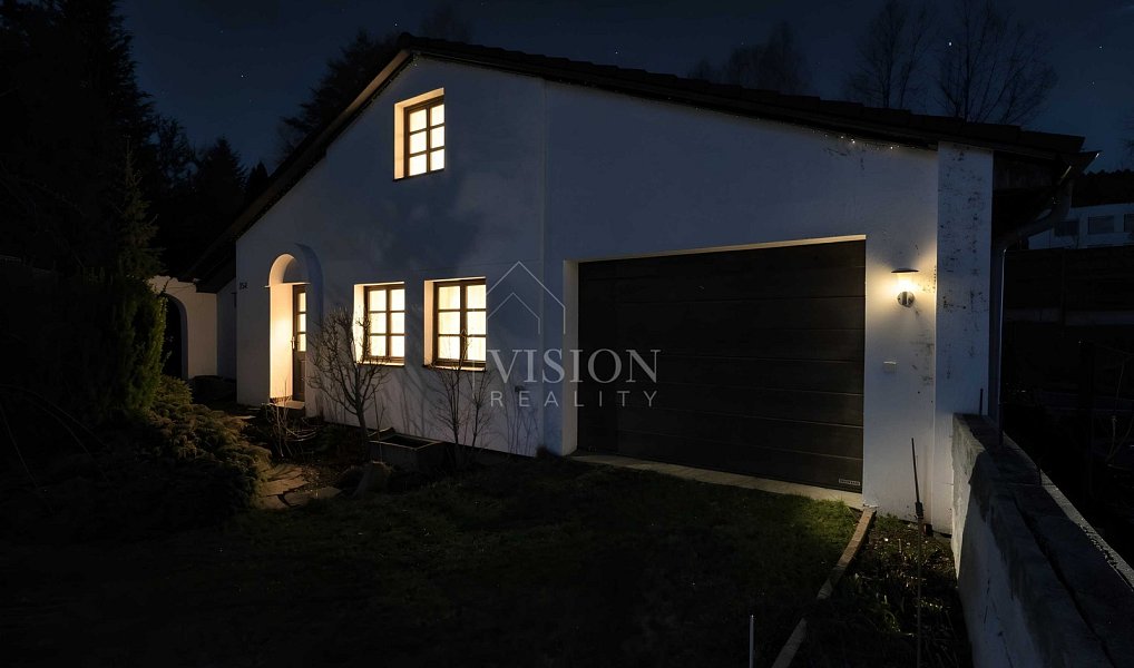 Prodej domu 198 m² s pozemkem 792 m², Prachatice – náhled fotky 30