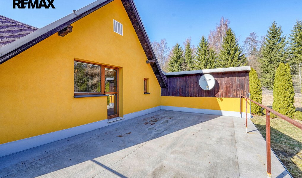 Prodej domu 164 m² s pozemkem 4 823 m², Nejdek – náhled fotky 23