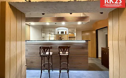 Pronájem restaurace 100 m², Plzeňská, Mariánské Lázně - Úšovice, okres Cheb