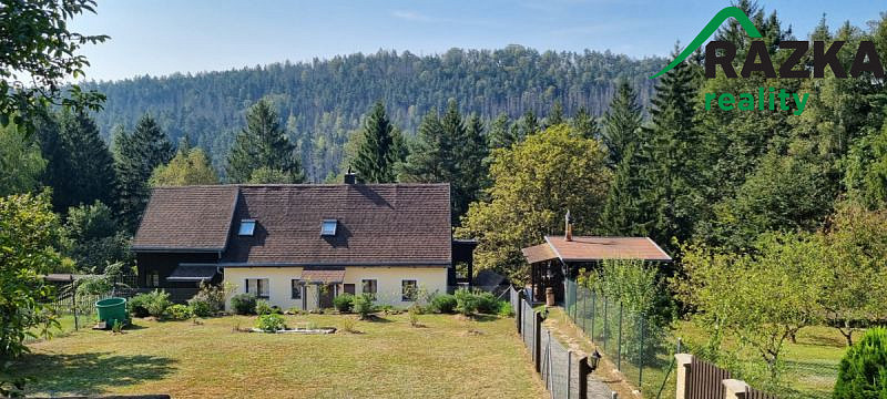 Prodej domu 400 m² s pozemkem 3 222 m² – fotografie 3