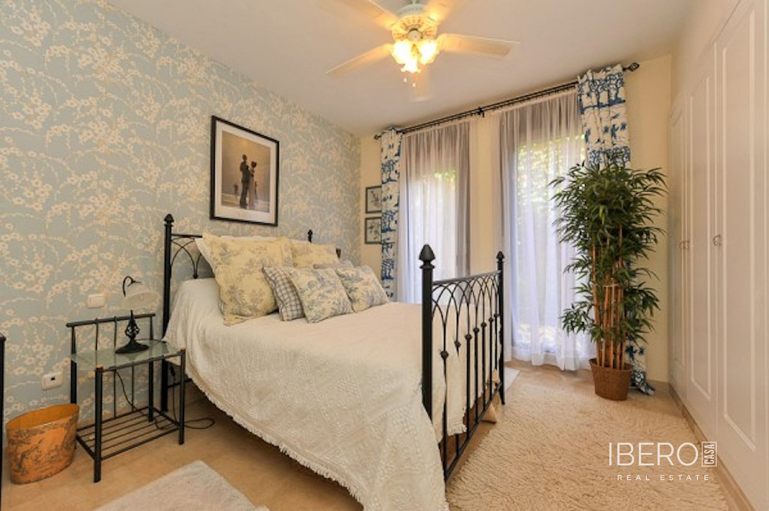 Piso 3+kk – Mijas, Urbanización Sitio de Calahonda - Vista 5