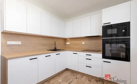 Prodej bytu 1+1 30 m², Grudova, Opava - Kateřinky