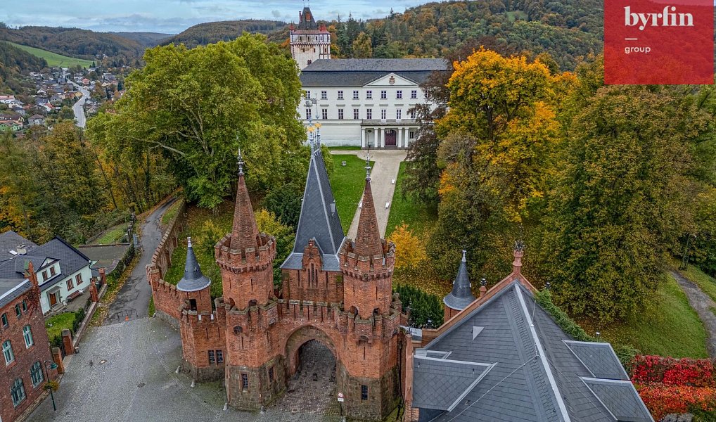 Prodej stavebního pozemku 885 m², Hradec nad Moravicí – náhled fotky 16