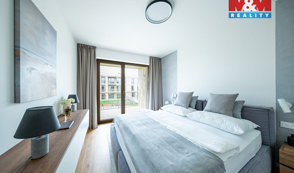 Prodej bytu 2+kk 50 m², Brandýs nad Labem-Stará Boleslav – náhled fotky 9