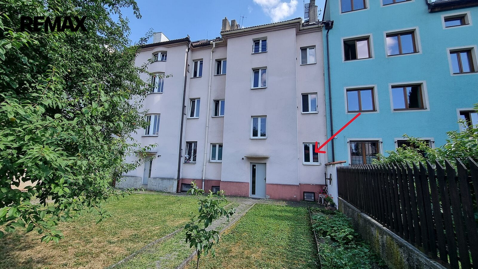 Prodej bytu 2+kk 35 m² – fotografie 3