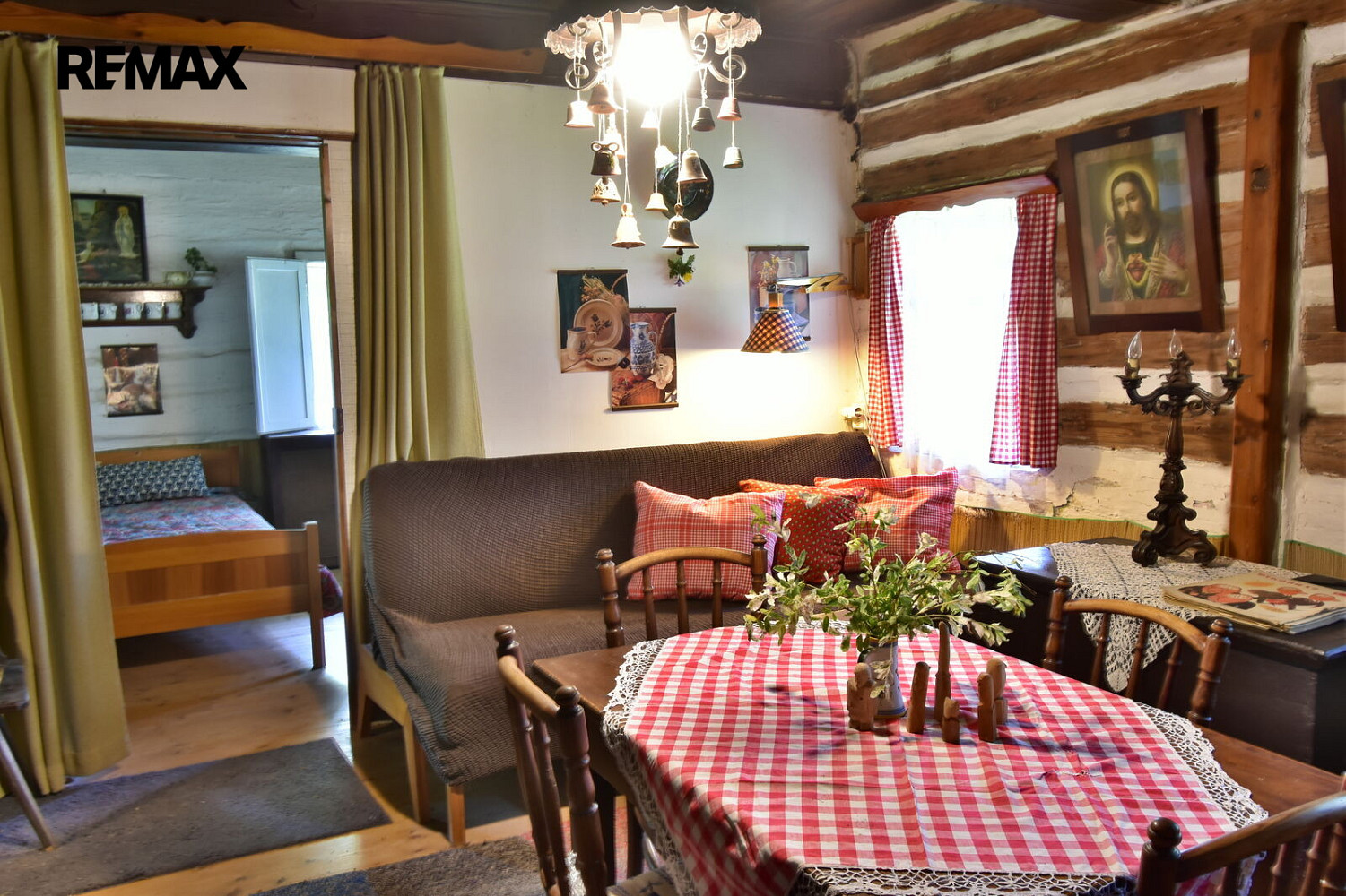 Prodej chaty/chalupy 110 m² s pozemkem 1 465 m² – fotografie 5