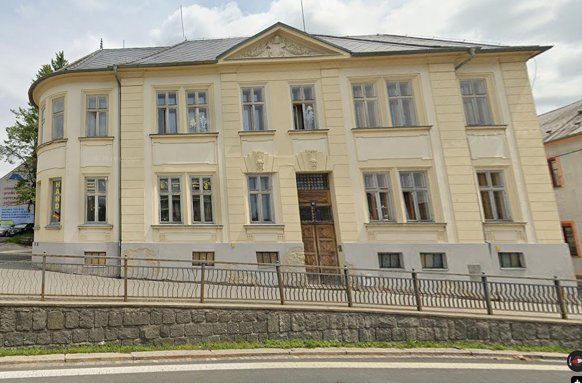 Pronájem bytu 2+1 67 m²