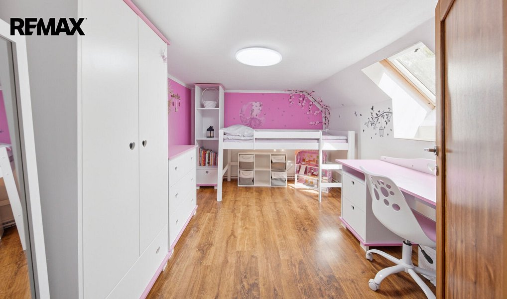 Prodej domu 115 m² s pozemkem 1 331 m², Žandov – náhled fotky 37
