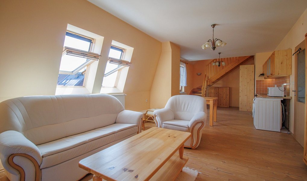 Prodej bytu 2+kk 94 m², Kašperské Hory – náhled fotky 8