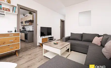 Prodej bytu 3+1 69 m², Sv. Čecha, Hodonín