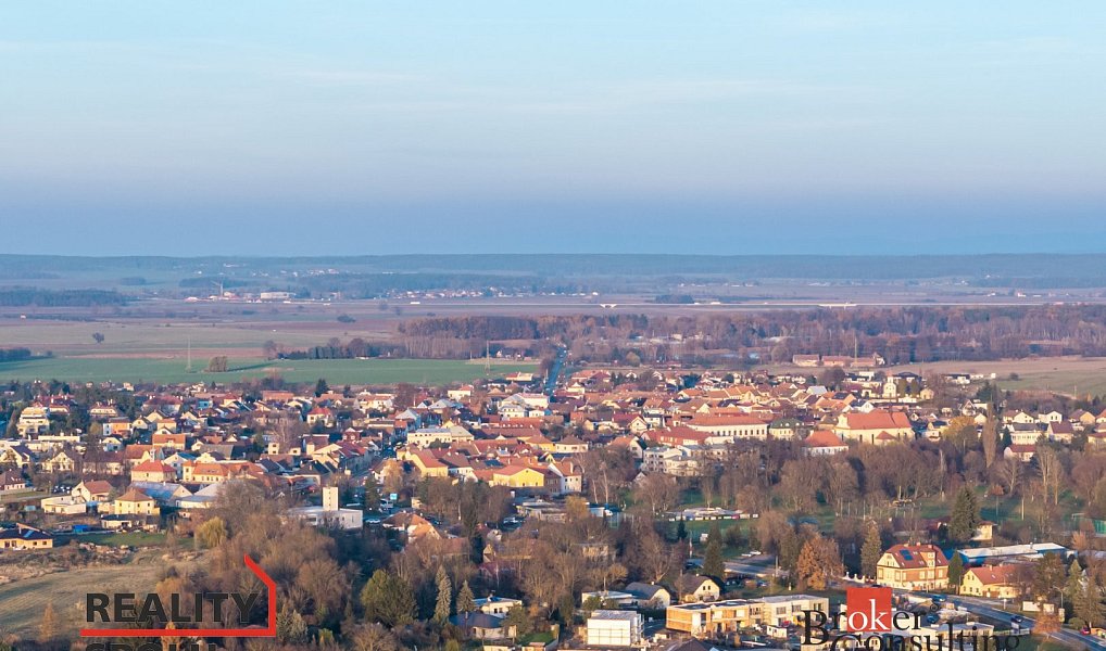 Prodej domu 248 m² s pozemkem 816 m², Sezemice – náhled fotky 13
