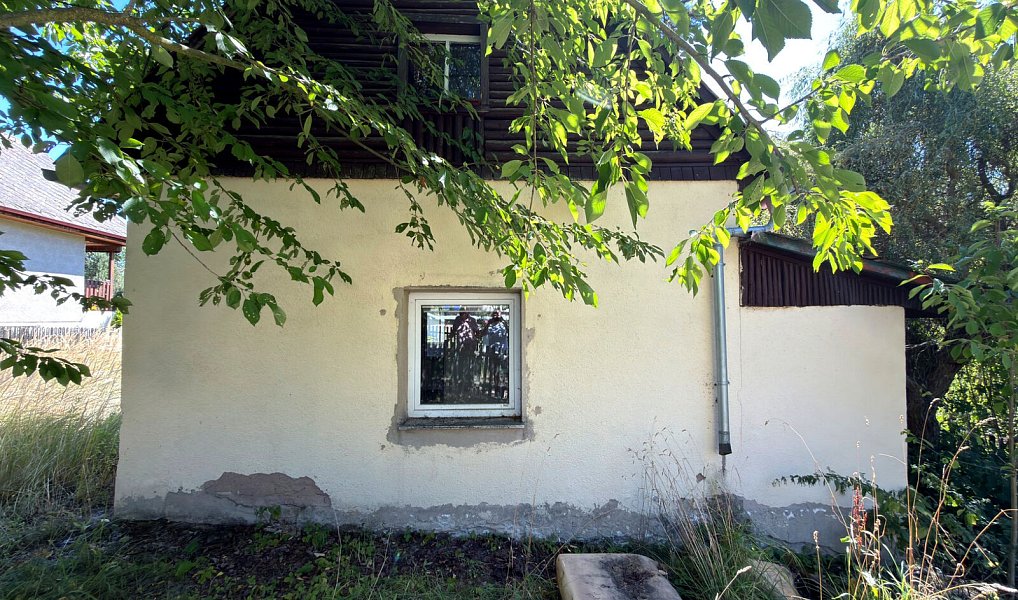Prodej chaty/chalupy 37 m² s pozemkem 397 m², Tuchořice – náhled fotky 3