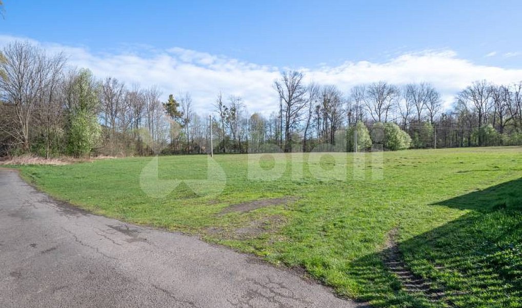 Prodej stavebního pozemku 2 776 m², Frýdlant nad Ostravicí – náhled fotky 9