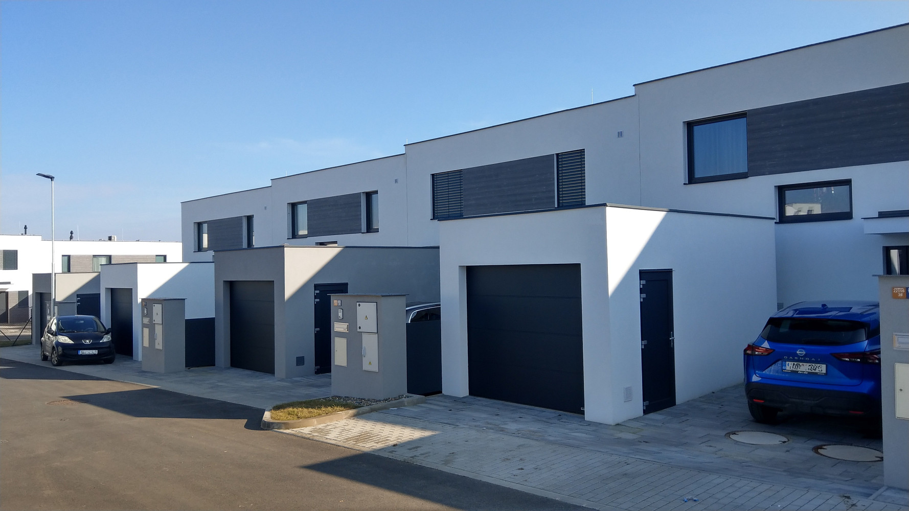 Prodej stavebního pozemku 2 900 m² – fotografie 4