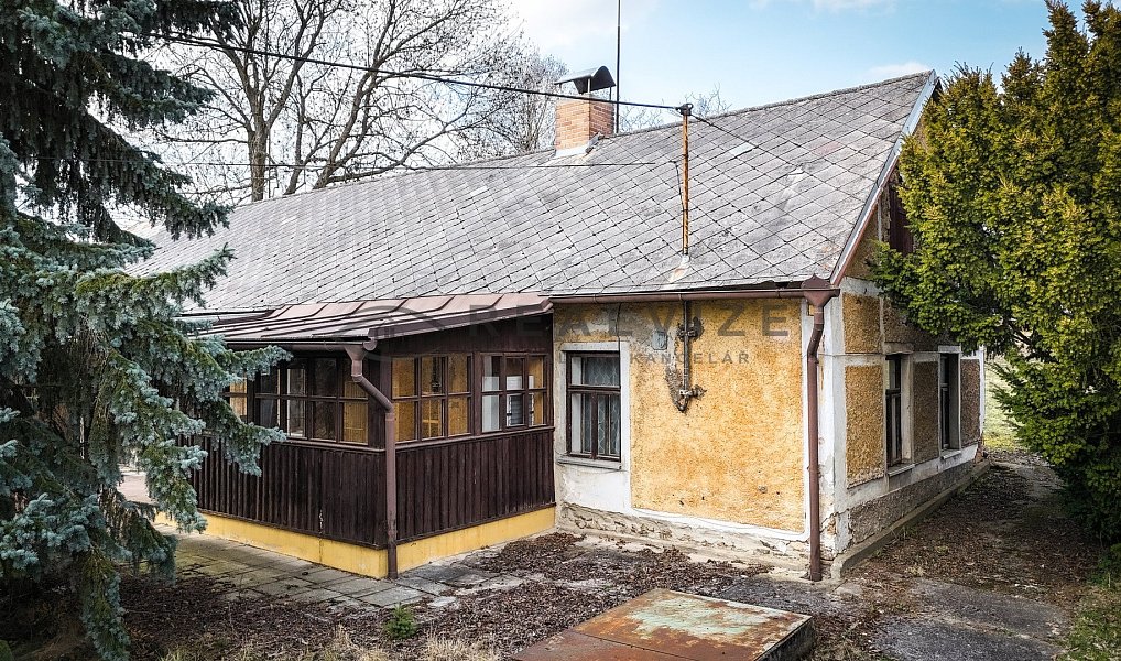 Prodej domu 156 m² s pozemkem 2 097 m², Sádek – náhled fotky 7