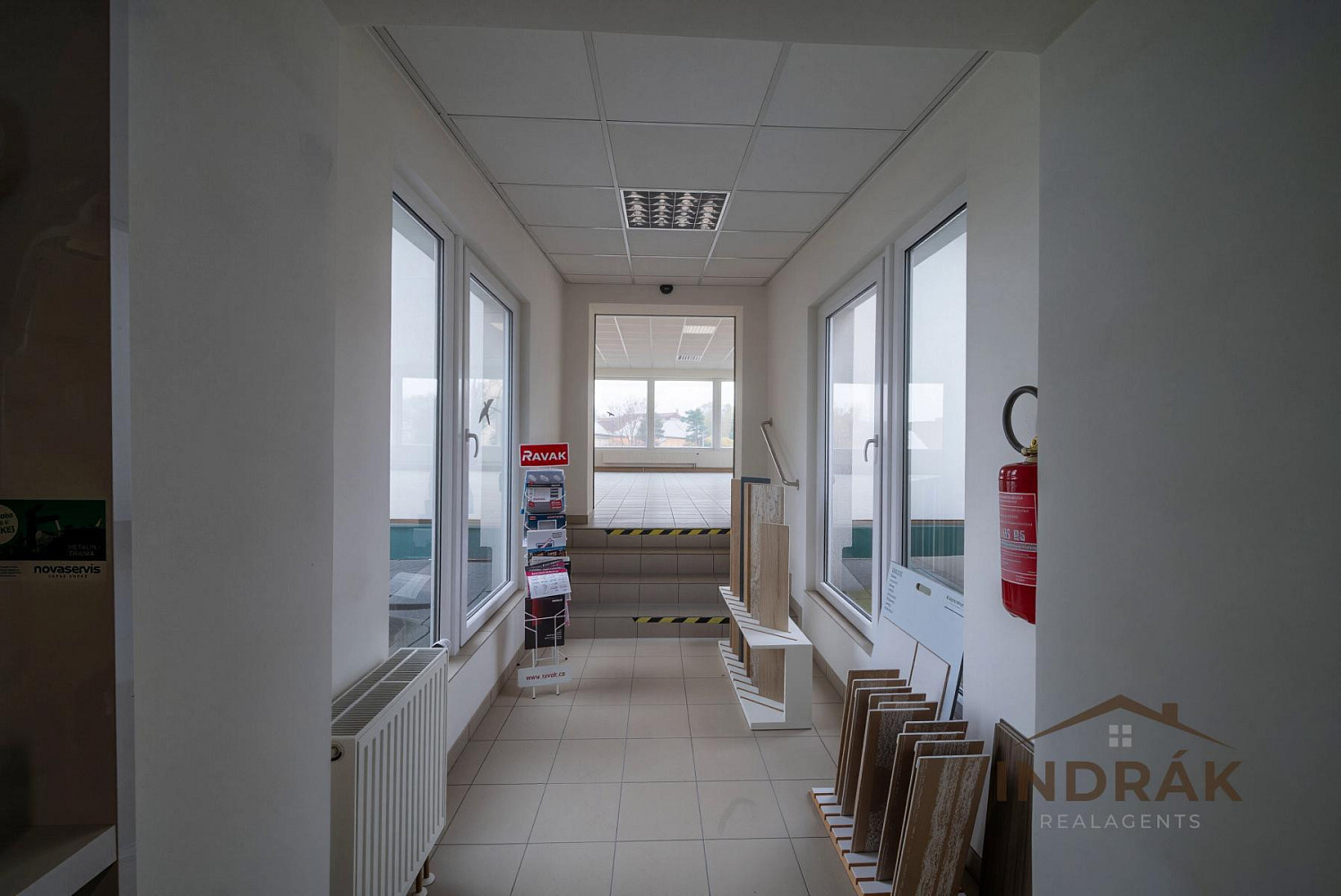 Prodej obchodních prostor 726 m² – fotografie 5