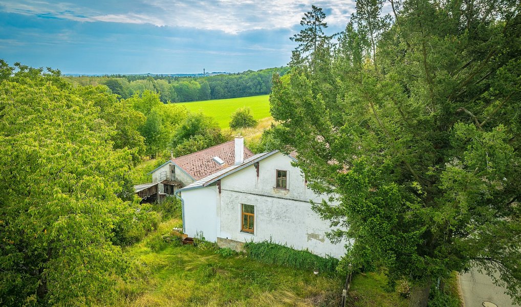 Prodej domu 230 m² s pozemkem 1 602 m², Jihlava – náhled fotky 25