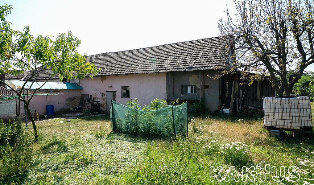 Prodej domu 306 m² s pozemkem 519 m², Odry – náhled fotky 20