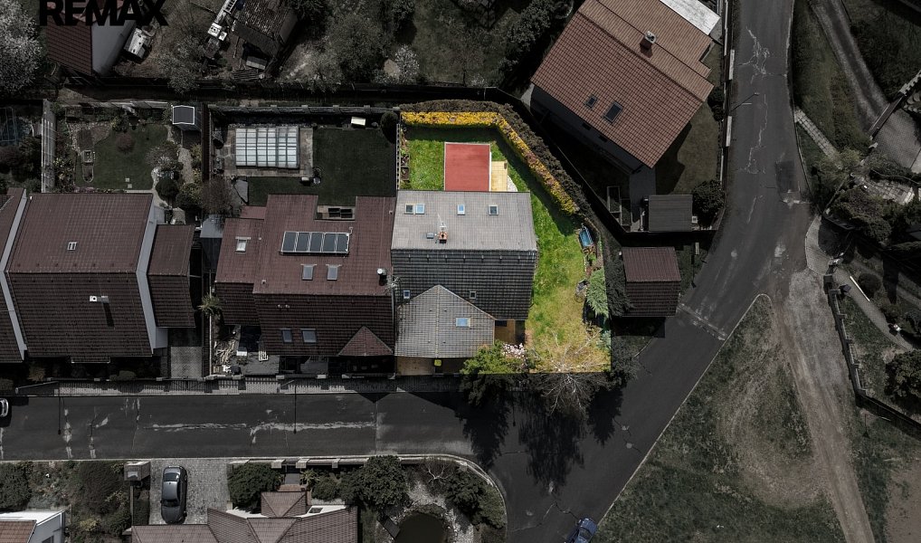 Prodej domu 180 m² s pozemkem 410 m², Kuřim – náhled fotky 30