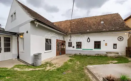 Prodej domu 134 m² s pozemkem 324 m², Ostrovec - Dolní Ostrovec, okres Písek