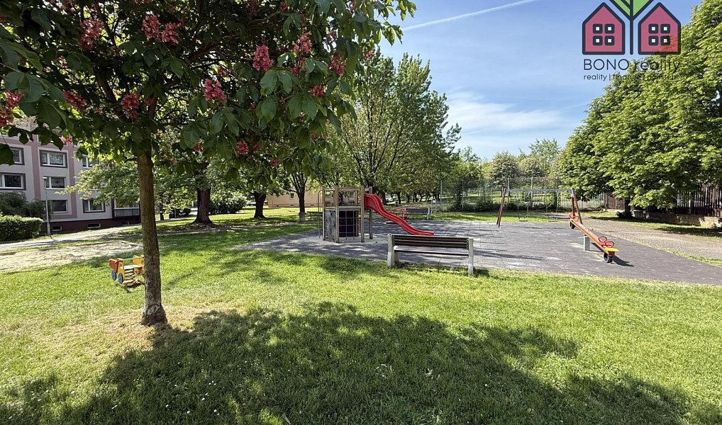 Pronájem bytu 2+1 60 m², Litoměřice – náhled fotky 12