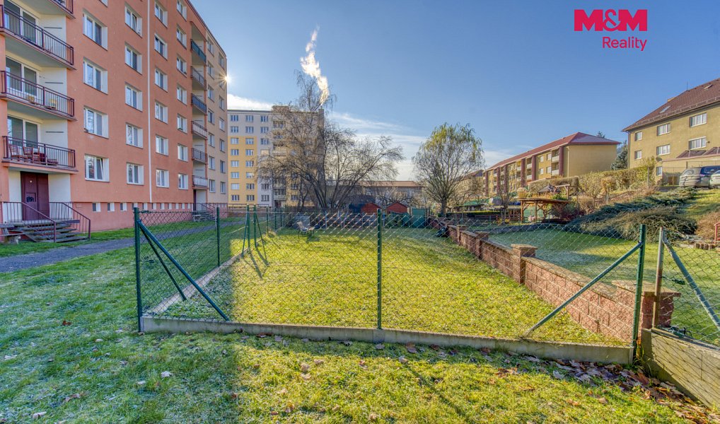 Pronájem zahrady 159 m², Sušice – náhled fotky 3