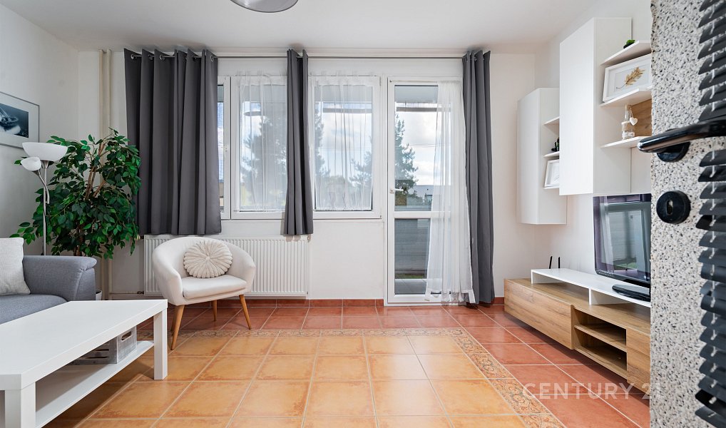 Prodej bytu 3+1 61 m², Dobřany – náhled fotky 7