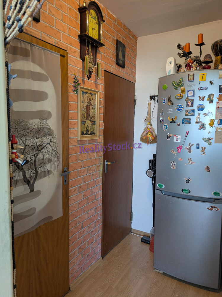 Prodej bytu 1+kk 30 m² - Ansicht 6