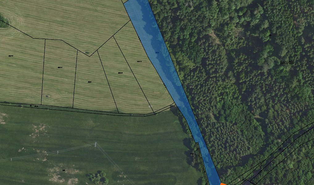Prodej pozemku 2 757 m², Petříkov – náhled fotky 13