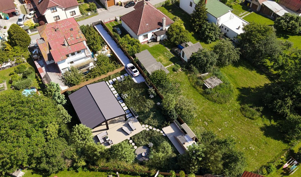 Prodej domu 89 m² s pozemkem 604 m², Lipoltice – náhled fotky 9