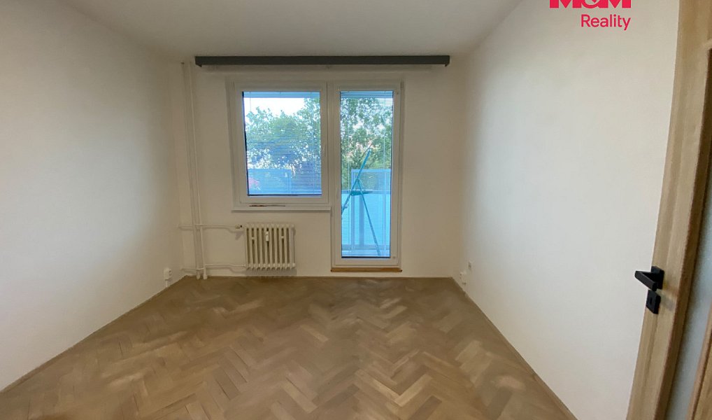 Pronájem bytu 2+1 54 m², Olomouc – náhled fotky 6