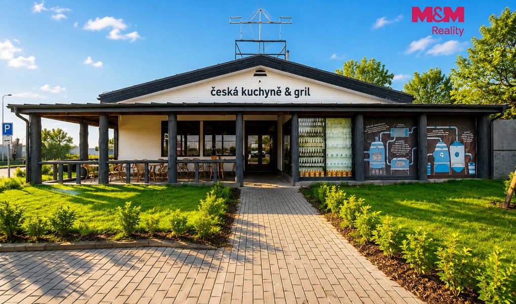 Prodej obchodních prostor 600 m², Olomouc – náhled fotky 2