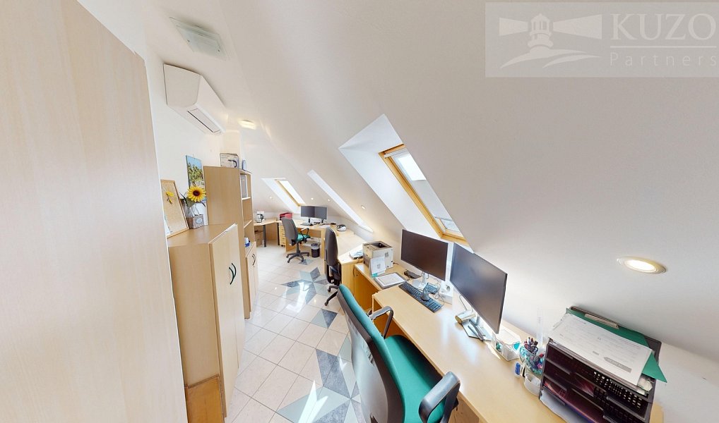 Pronájem obchodních prostor 439 m², Příbram – náhled fotky 27
