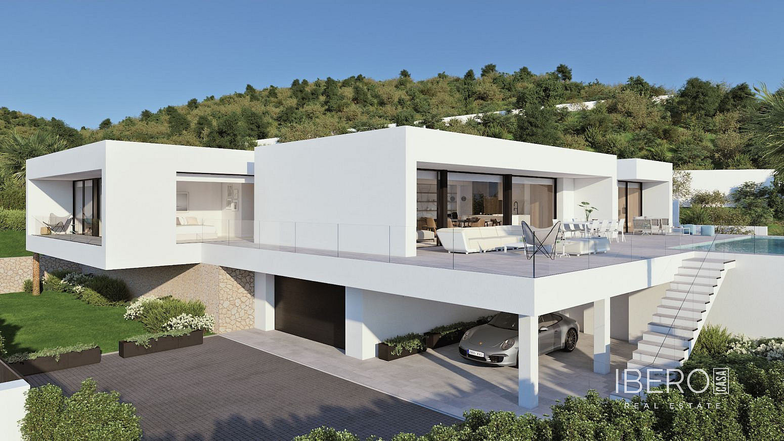 Prodej domu 313 m² s pozemkem 1 338 m²