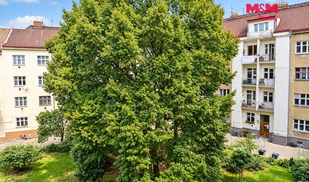 Prodej bytu 2+kk 52 m², Praha – náhled fotky 8