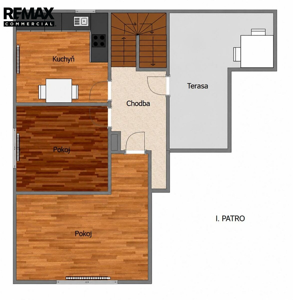 Prodej domu 157 m² s pozemkem 1 231 m² – fotografie 5