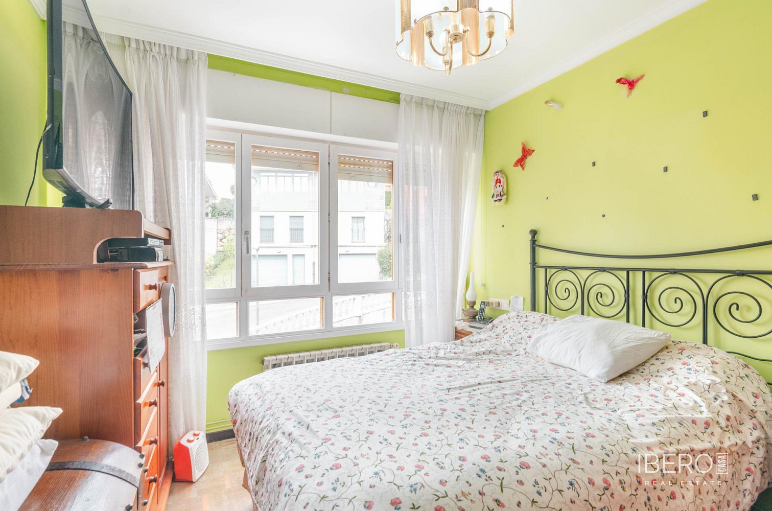 Piso 3+kk – Lluanco/Luanco, La Vallina, L'Aramar - Vista 2