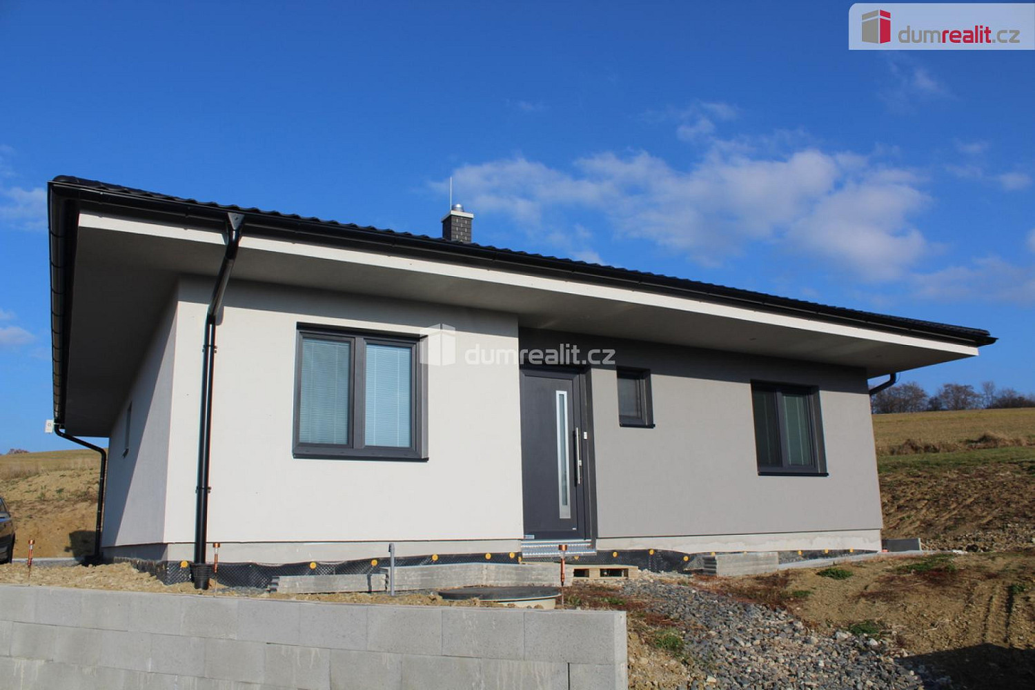 Prodej domu 115 m² s pozemkem 1 190 m² – fotografie 2