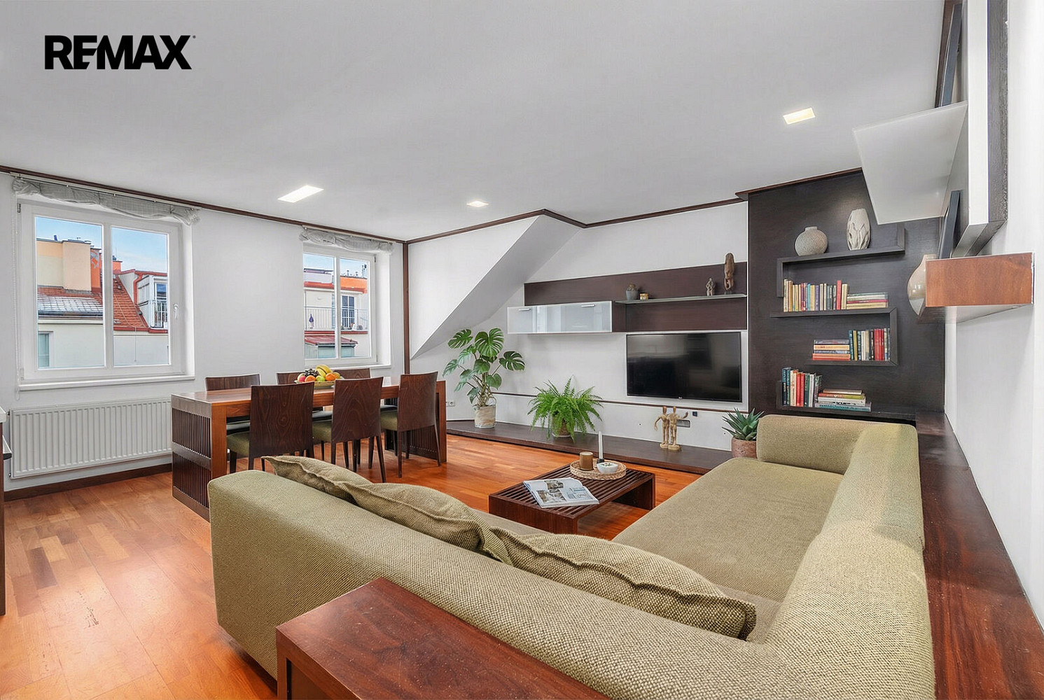 Prodej bytu 3+kk 107 m²