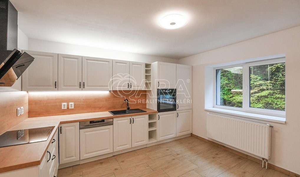 Pronájem domu 92 m² s pozemkem 428 m², Štěchovice – náhled fotky 10