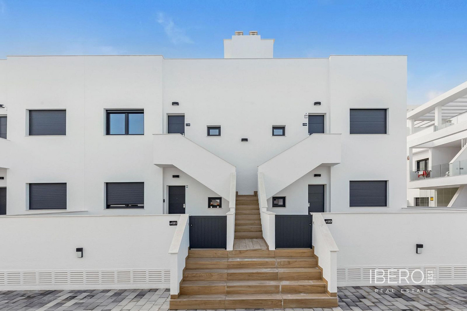Piso 3+kk – Torrevieja, Europa, el Baix Segura / La Vega Baja - Vista 2