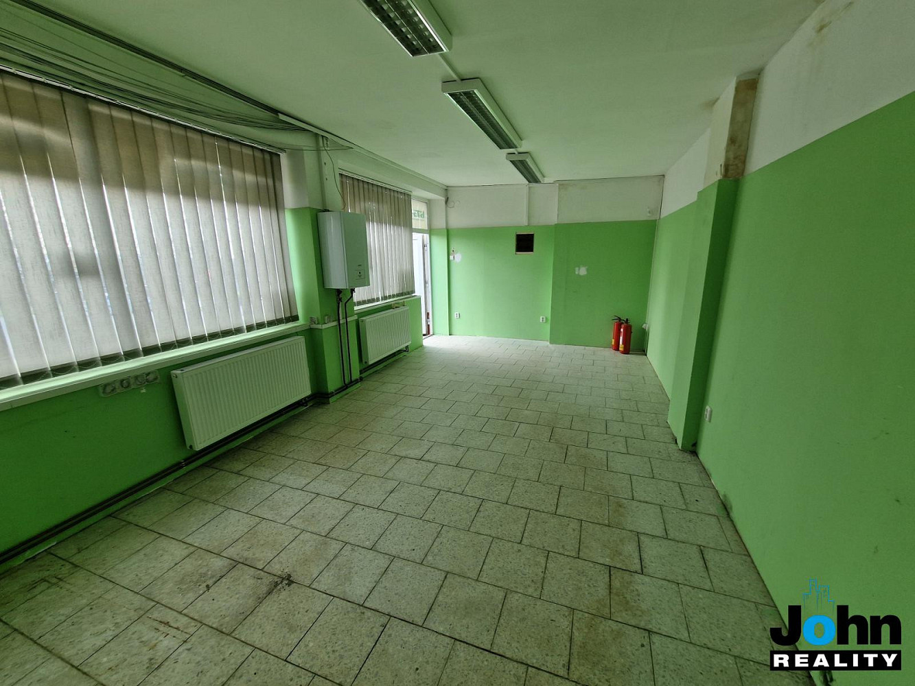 Pronájem obchodních prostor 80 m² – fotografie 5