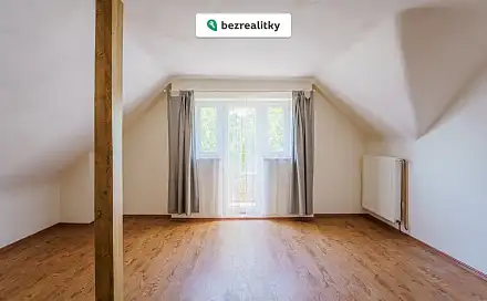 Prodej domu 173 m² s pozemkem 799 m², Dobrovského, Čelákovice, okres Praha-východ