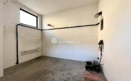 Pronájem skladovacích prostor 12 m², Na Valtické, Břeclav - Charvátská Nová Ves