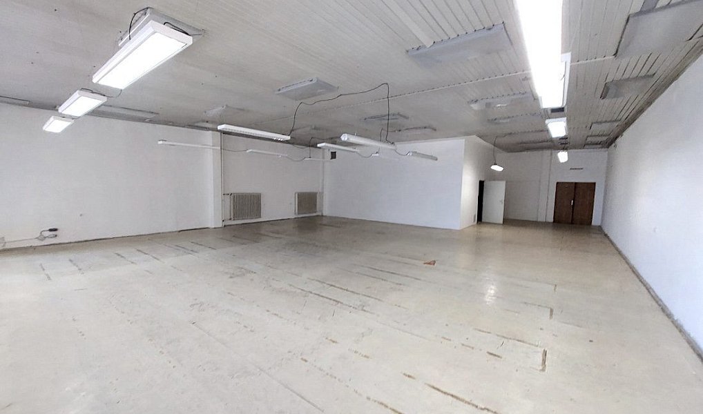 Pronájem skladovacích prostor 120 m², Břeclav – náhled fotky 3