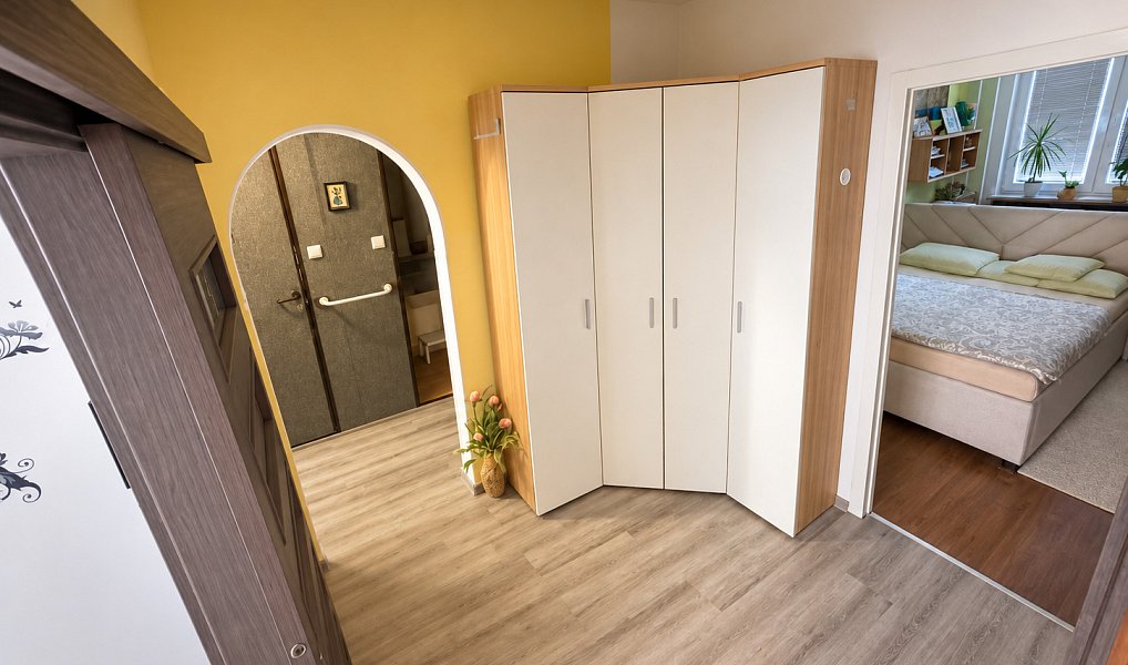 Prodej bytu 3+1 63 m², Ostrava – náhled fotky 7